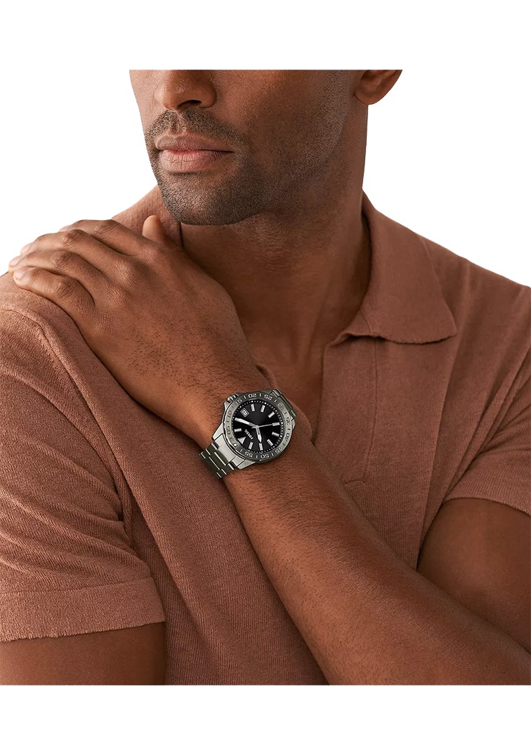 Fossil, Bannon BQ2785SET — thumbnail 4